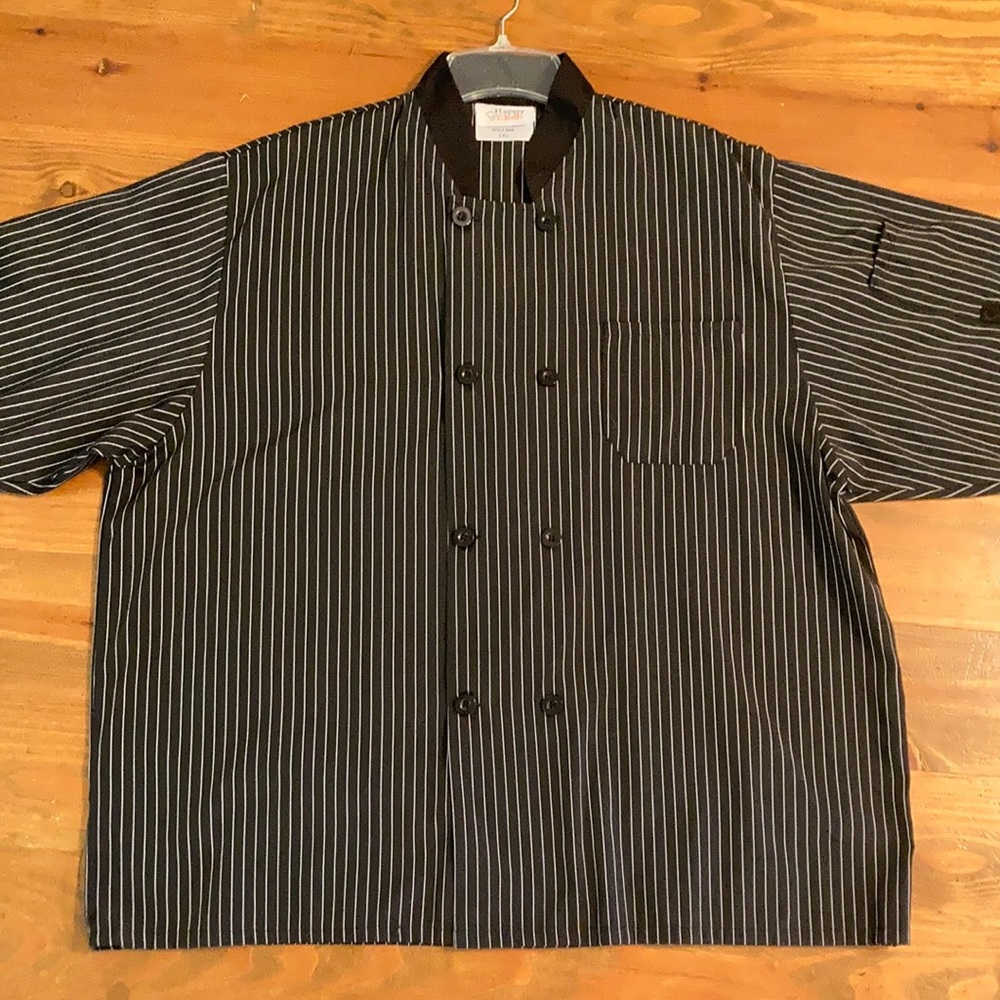 Chef Coat